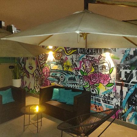 לימה Hotel Brickell מראה חיצוני תמונה