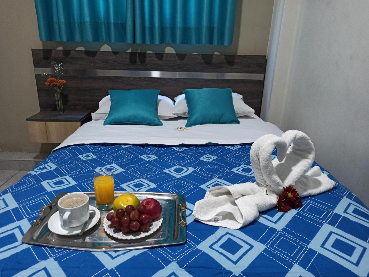 לימה Hotel Brickell מראה חיצוני תמונה