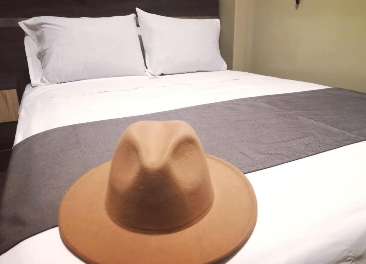 לימה Hotel Brickell מראה חיצוני תמונה