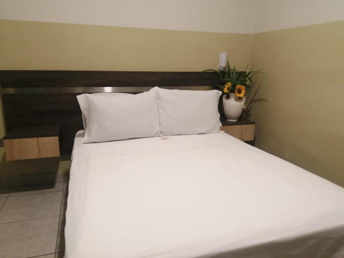 לימה Hotel Brickell מראה חיצוני תמונה