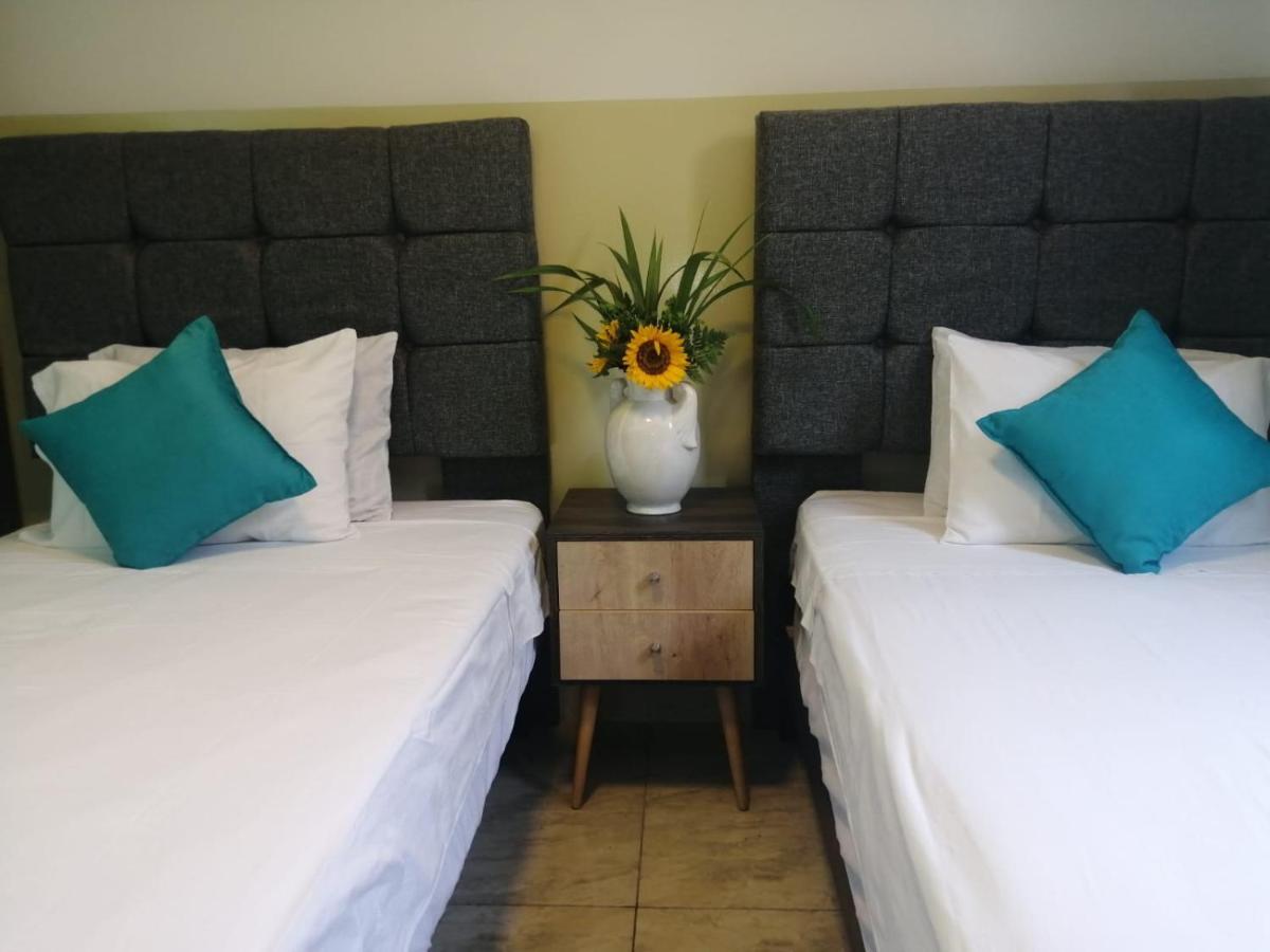 לימה Hotel Brickell מראה חיצוני תמונה