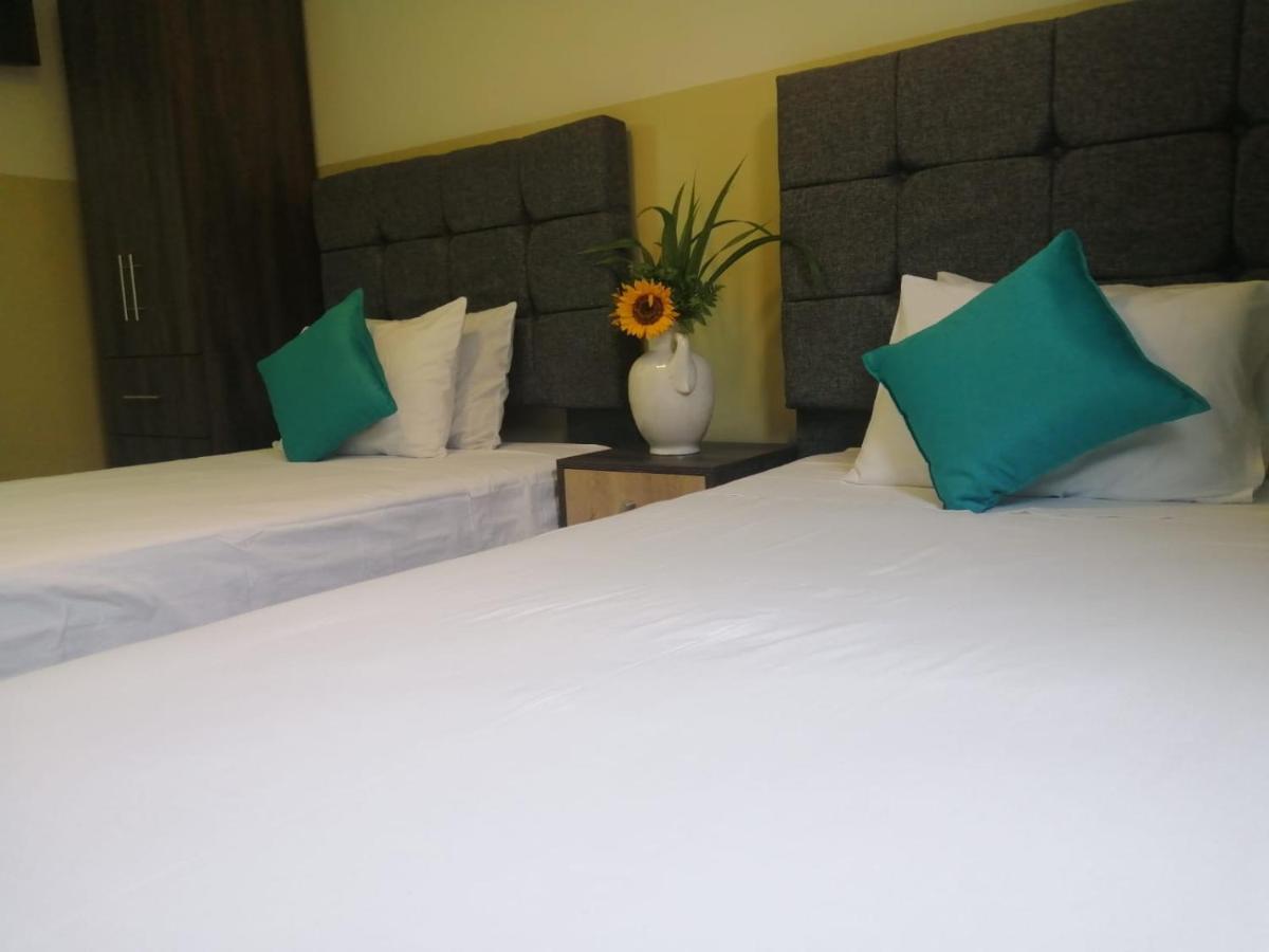לימה Hotel Brickell מראה חיצוני תמונה