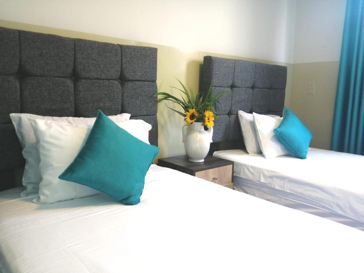 לימה Hotel Brickell מראה חיצוני תמונה