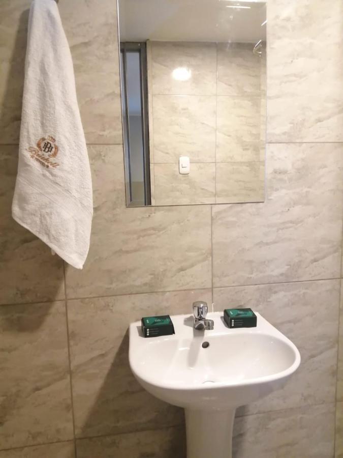 לימה Hotel Brickell מראה חיצוני תמונה