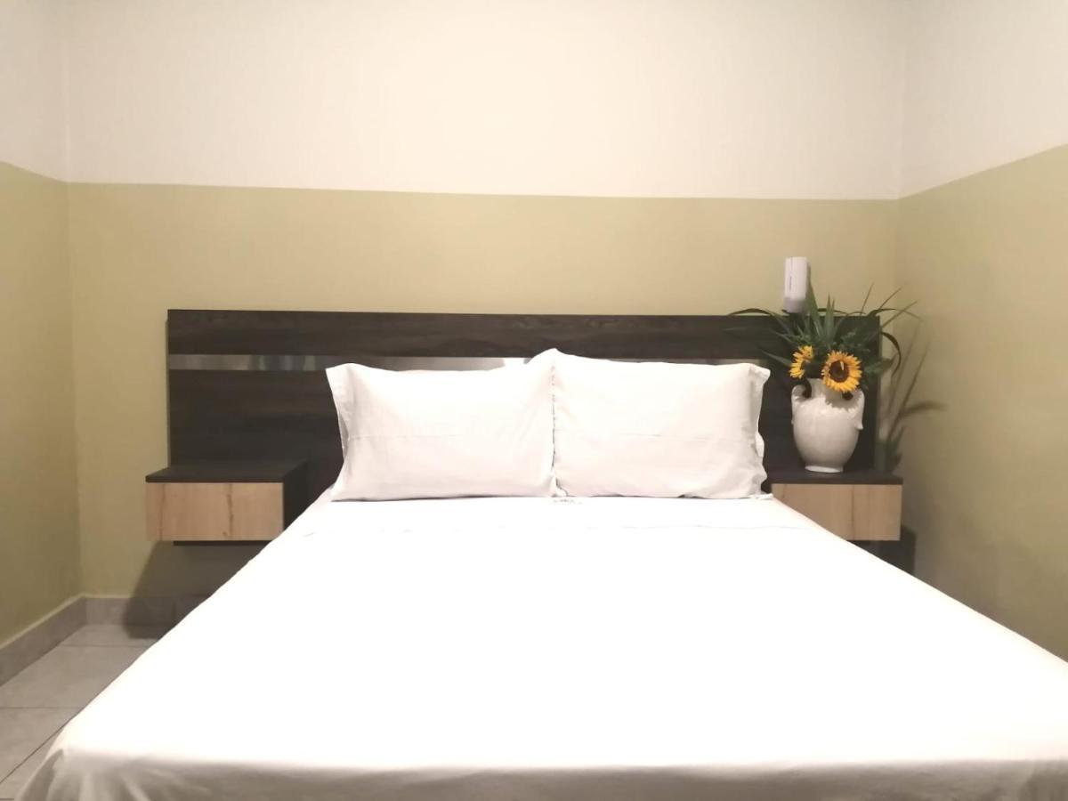 לימה Hotel Brickell מראה חיצוני תמונה