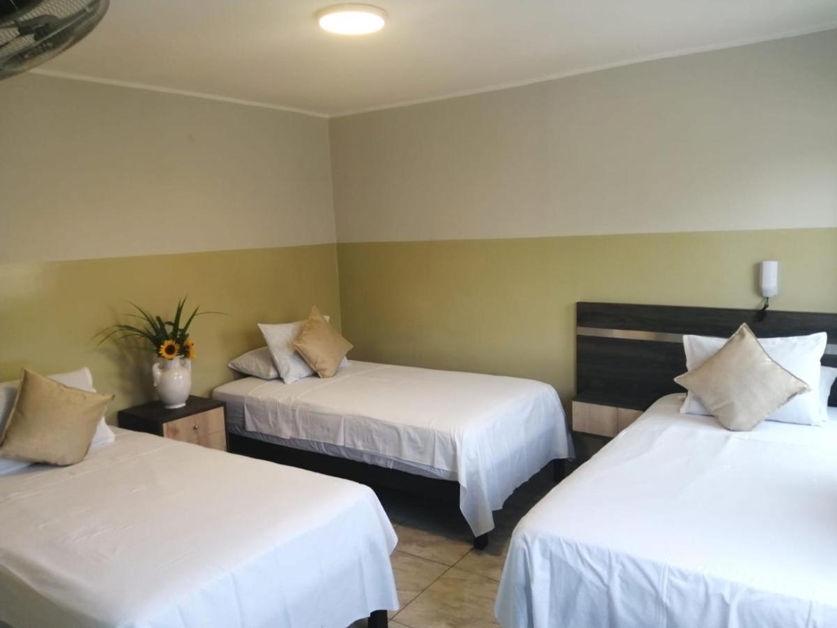 לימה Hotel Brickell מראה חיצוני תמונה
