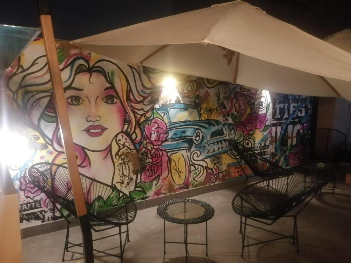 לימה Hotel Brickell מראה חיצוני תמונה